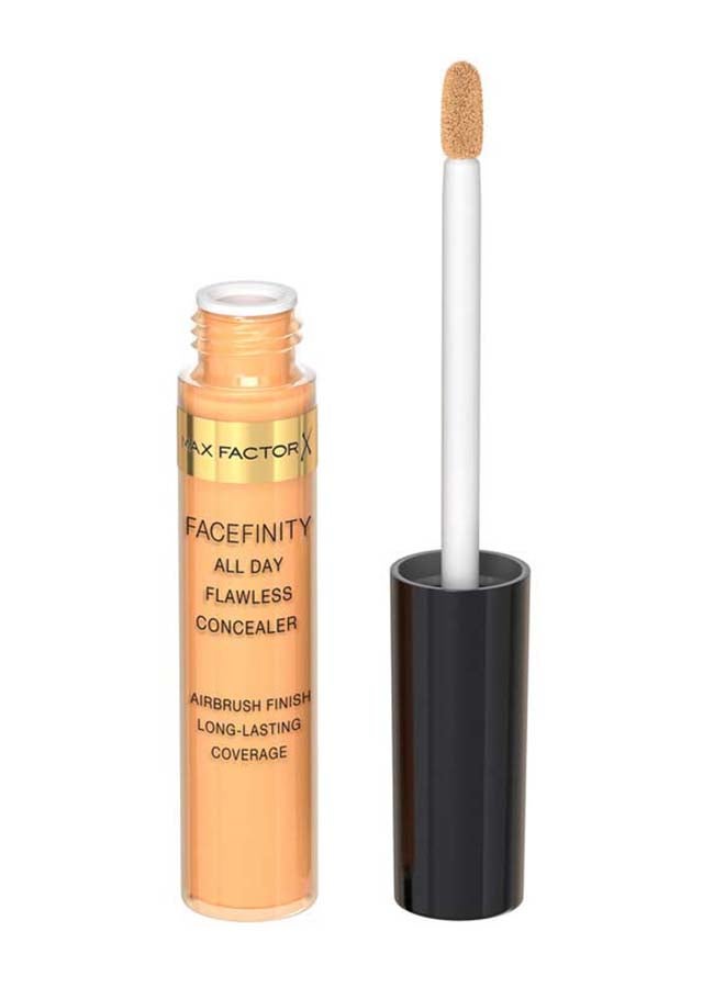 Max Factor Facefinity All Day Flawless Liquid Concealer 30  - Image 1