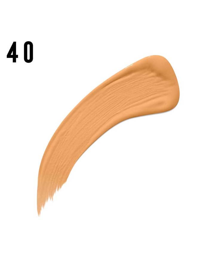 Max Factor Facefinity All Day Flawless Liquid Concealer 30  - Image 4
