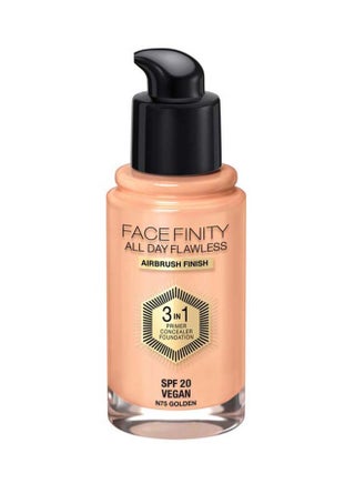 Facefinity All Day Flawless Foundation SPF20 75 Golden - v1683099544/N33384391A_1