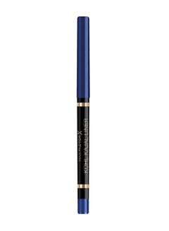 Max Factor Masterpiece Kohl Kajal Pencil 5 g Azure  - Image 2