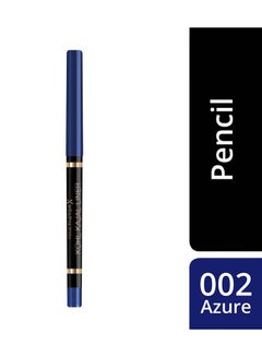 Max Factor Masterpiece Kohl Kajal Pencil 5 g Azure  - Image 3