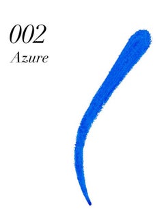 Max Factor Masterpiece Kohl Kajal Pencil 5 g Azure  - Image 4