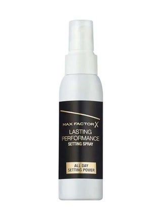 Lasting Performance Setting Spray White - view 2