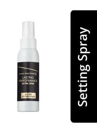 Lasting Performance Setting Spray White - view 3