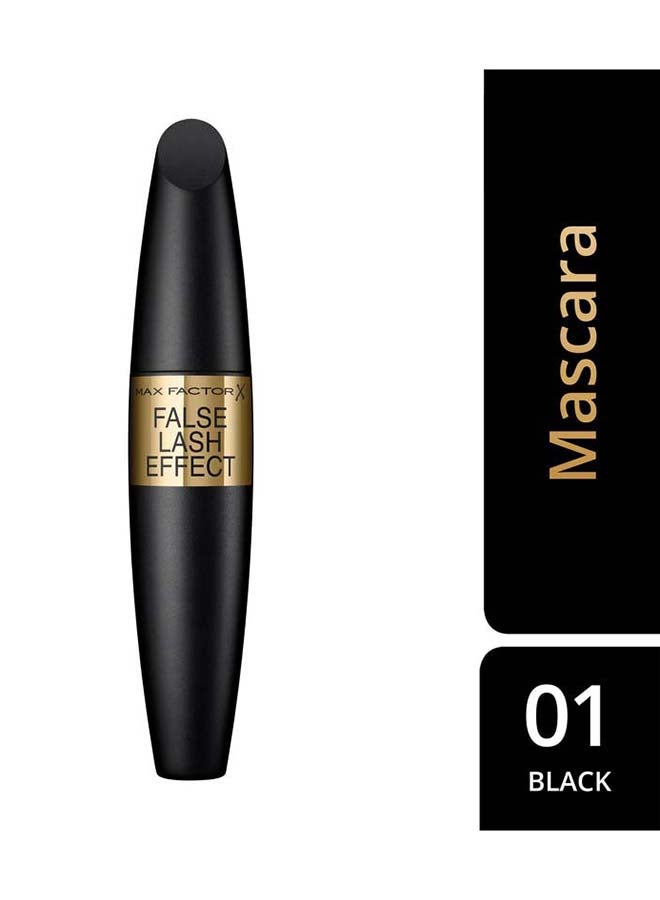 Max Factor - False Lash Effect Mascara Volume, Black - Image 1