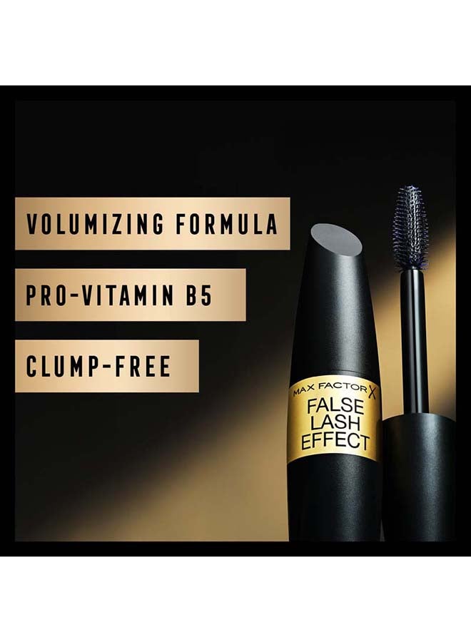 Max Factor - False Lash Effect Mascara Volume, Black - Image 1