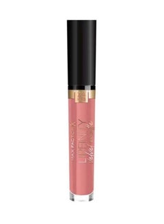 Max Factor Lipfinity Velvet Matte Liquid Lip, 3.5 ml, 045 Posh Pink  - Image 2