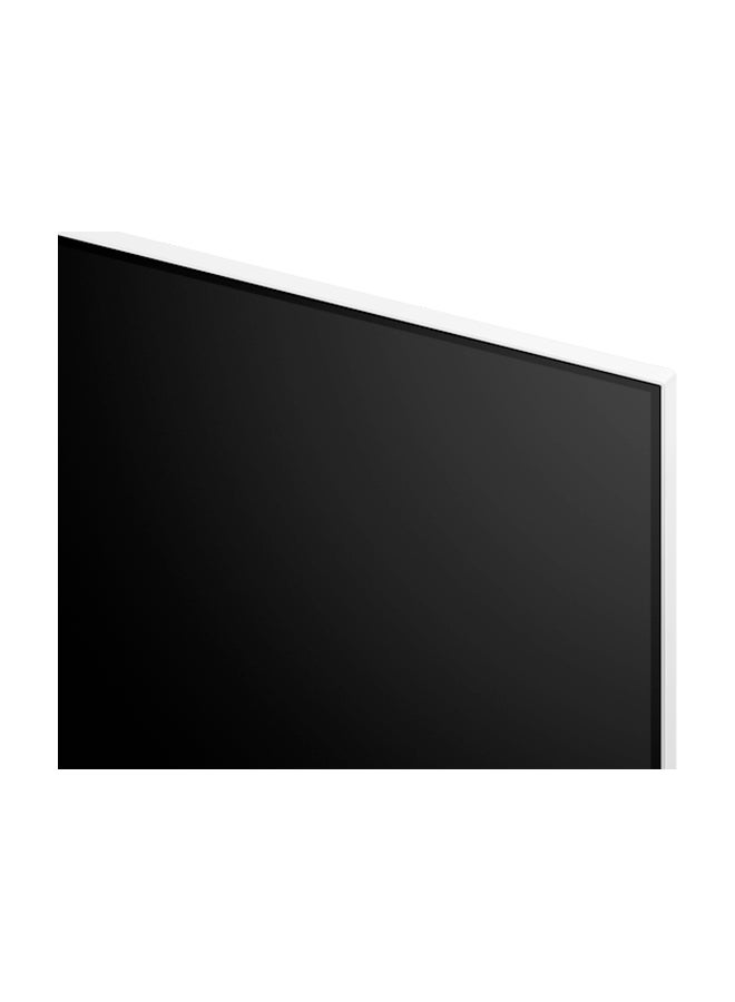 Samsung - 32 Inch FHD Smart Monitor M5 With HDMI, USB Hub, 4ms, Ultrawide Game View, Adaptive Sound, Wifi5, Bluetooth, 32CM50 White - Image 1