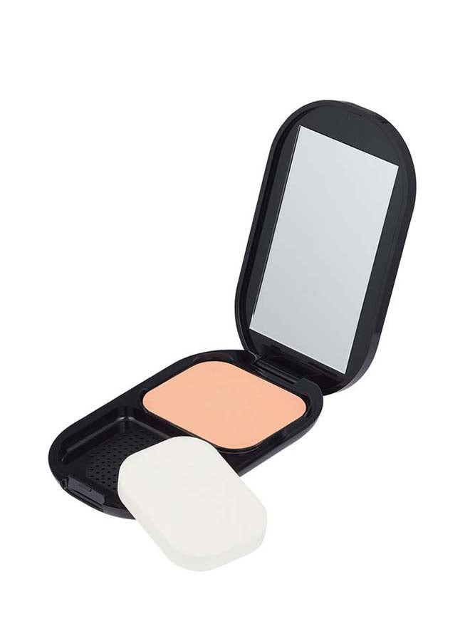 Max Factor - Max Factor Facefinity Compact Foundation, 10 g 01 Porcelain - Image 1