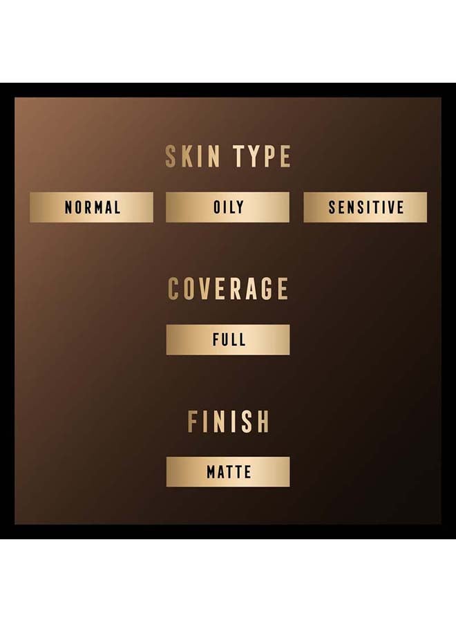 Max Factor - Facefinity Compact Foundation 10 g 06 Golden - Image 1