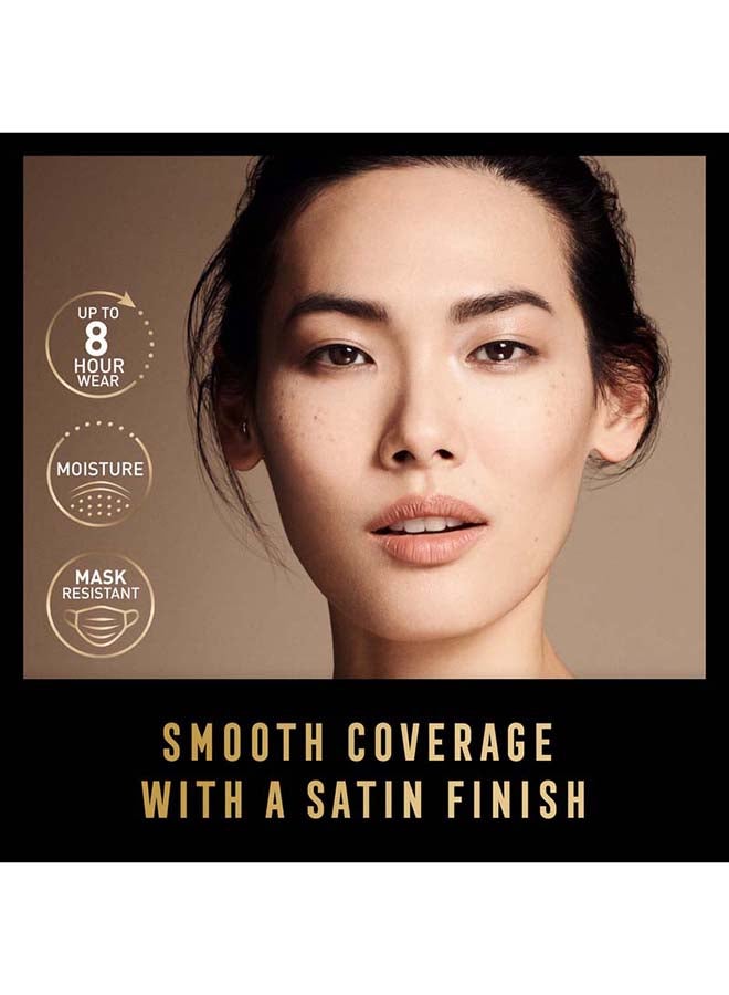 Max Factor - Facefinity Compact Foundation 10 g 06 Golden - Image 1