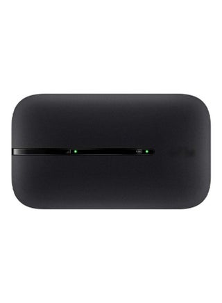 رواتر متنقل بتقنية الجيل الرابع لون أبيض أسود - v1683101509/N53403007A_1