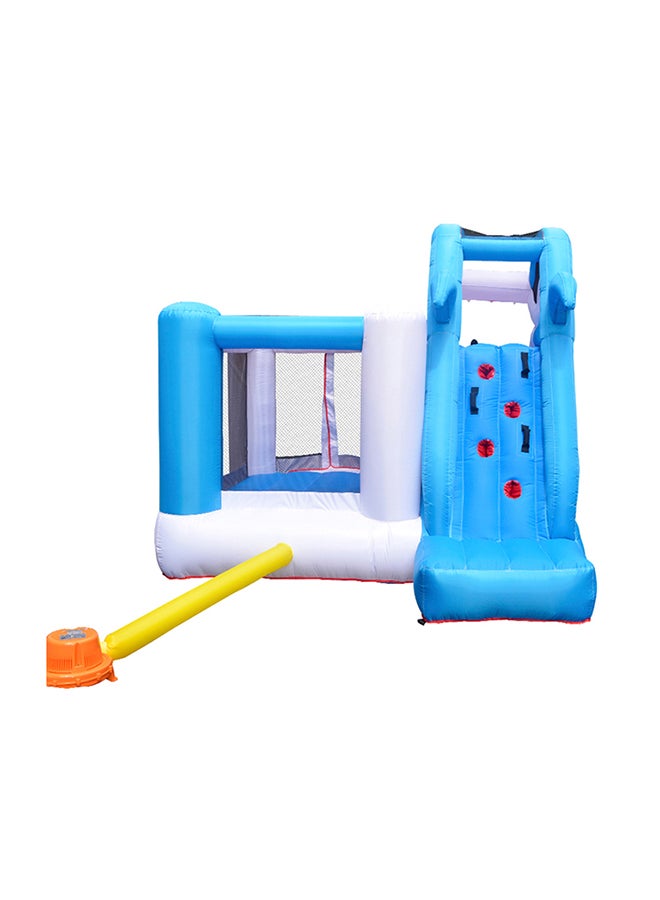 XFUN Fancy And Stylish Inflatable Water Outdoor Play Ground 500x280x225cm - Image 2