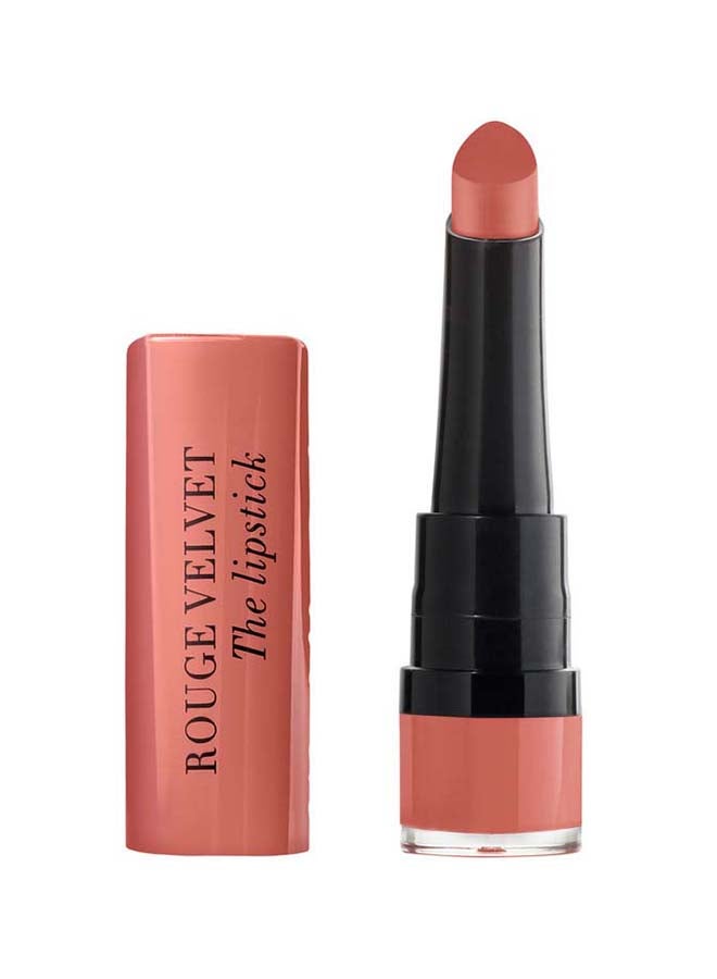 Rouge Velvet The Lipstick 2.4 g 15 Peach Tatin - v1683102862/N23287335A_1