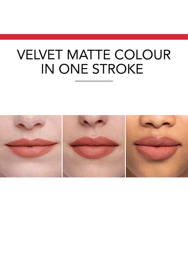 Rouge Velvet The Lipstick 2.4 g 15 Peach Tatin - v1683102862/N23287335A_6