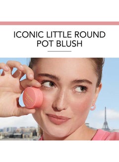 Little Round Pot Blusher 2.5 g 54 Rose Frisson - v1683103370/N23287322A_5