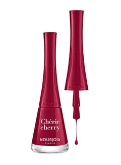 08 Chérie Cherry