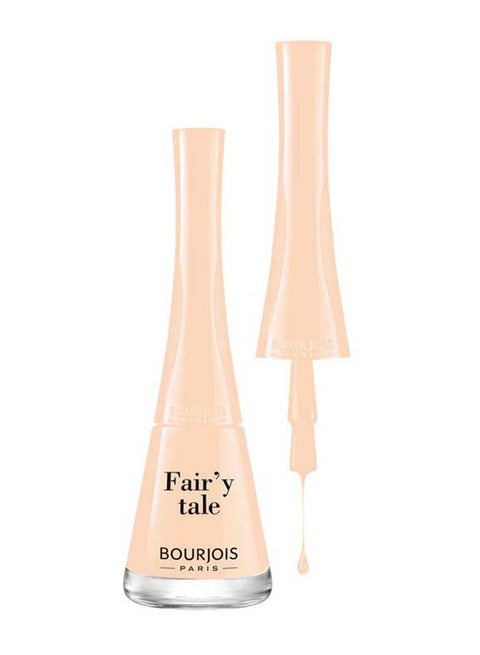 1 Seconde Nail Polish 9 ml 14 Fair’y Tale