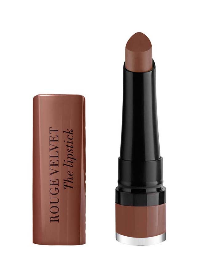BOURJOIS PARIS Long Lasting Lipstick 23 Taupe Of Paris  - Image 1