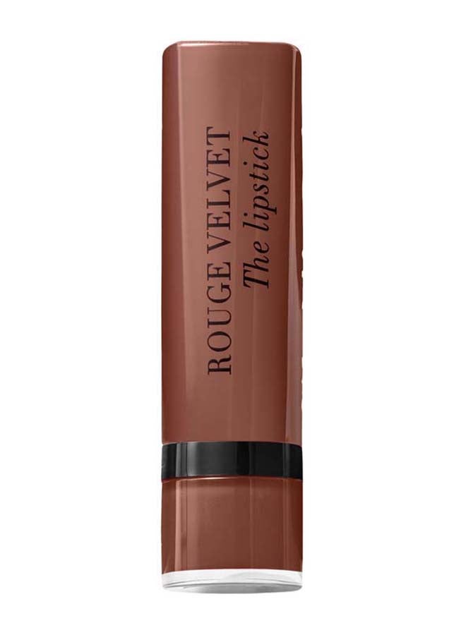 BOURJOIS PARIS Long Lasting Lipstick 23 Taupe Of Paris  - Image 2