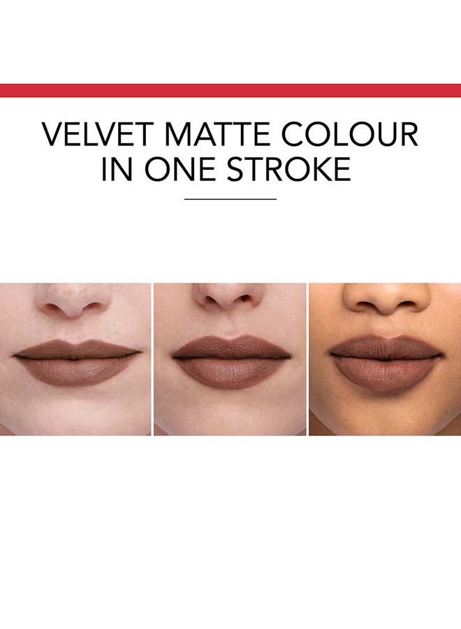 BOURJOIS PARIS - Long Lasting Lipstick 23 Taupe Of Paris - Image 1