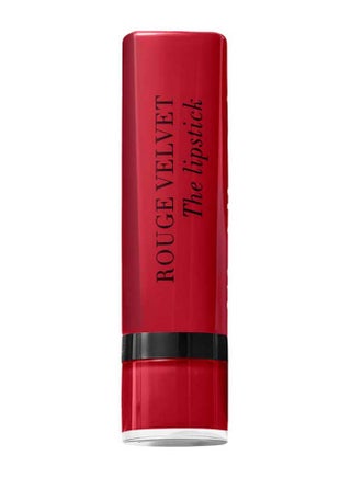 Rouge Velvet The Lipstick 2.4 g 11 Berry Formidable - view 2