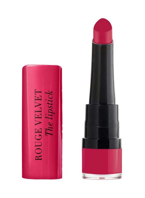 Rouge Velvet The Lipstick 2.4 g 09 Fuchsia Botté