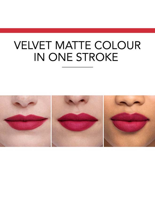 Rouge Velvet The Lipstick 2.4 g 09 Fuchsia Botté