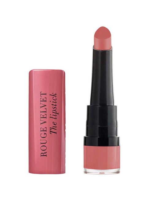 Rouge Velvet The Lipstick 2.4 g 02 Flaming’Rose