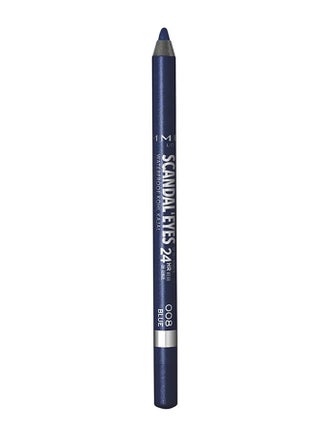 008 Blue