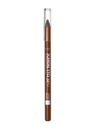 003 –Brown