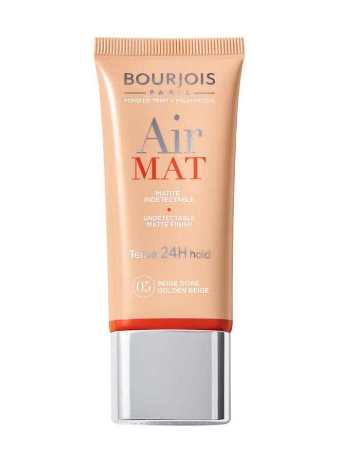 Air Mat 24H Foundation 30 ml 05 Golden Beige - v1683107022/N13167900A_2