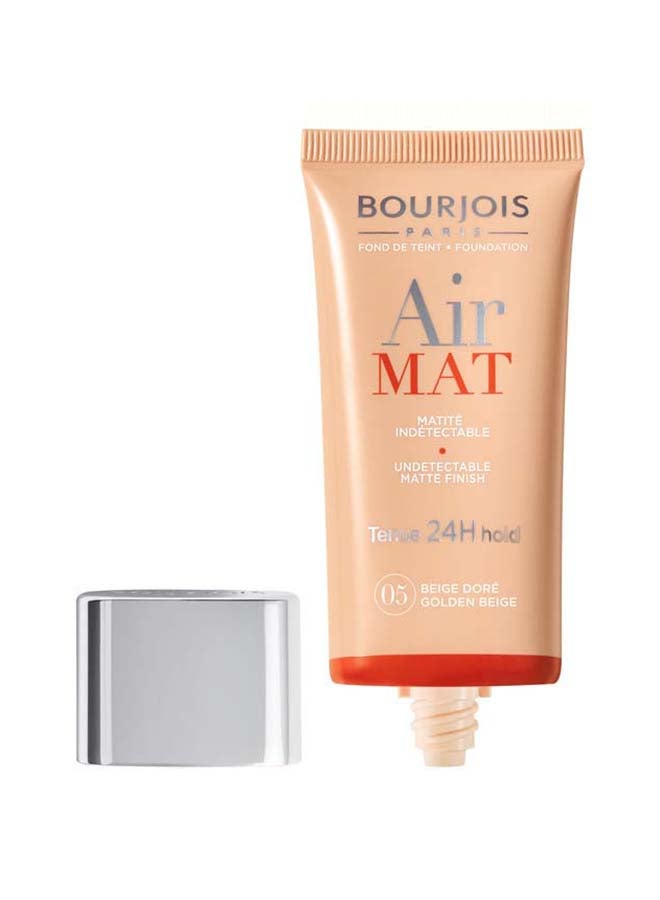 Air Mat 24H Foundation 30 ml 05 Golden Beige - v1683107023/N13167900A_1