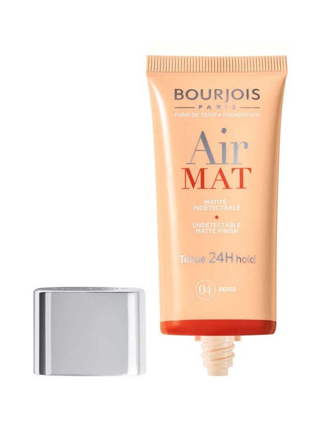 Air Mat 24H Foundation 30 ml 04 Beige - v1683107073/N13167899A_1