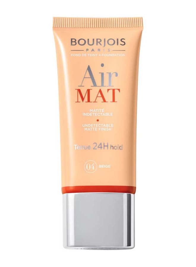 Air Mat 24H Foundation 30 ml 04 Beige - v1683107073/N13167899A_2