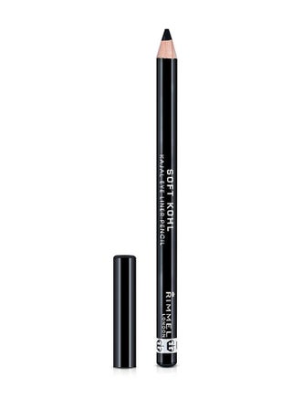 Soft Kohl Eyeliner Pencil 1.2 g 61 Jet Black - v1683108119/N11114350A_1
