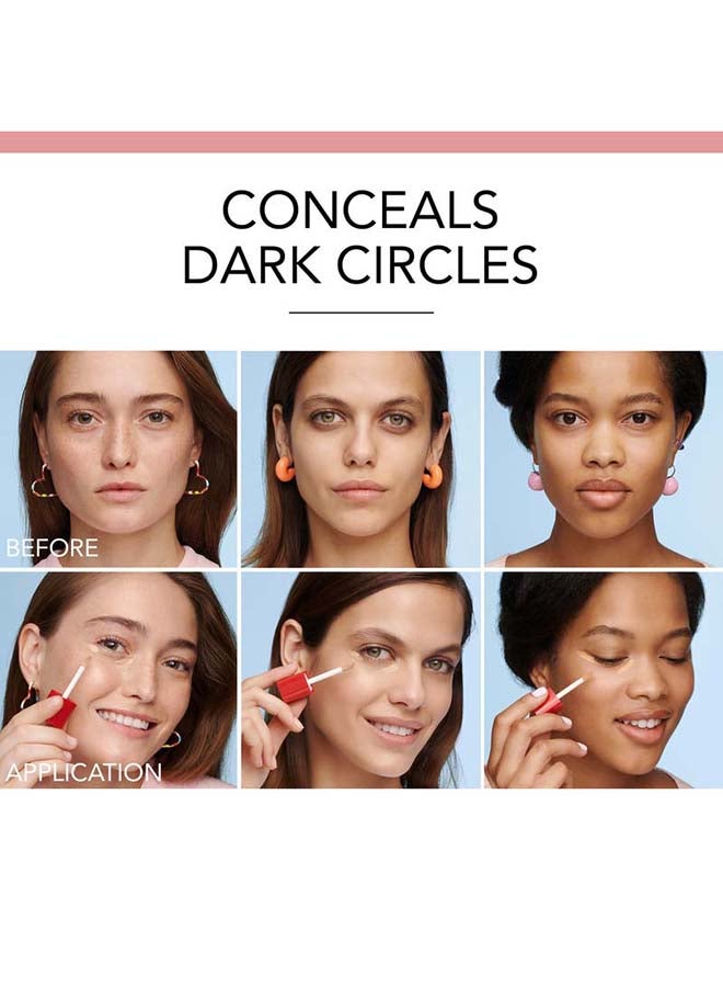 Healthy Mix Anti-Fatigue Concealer 7.8 ml 53 Dark