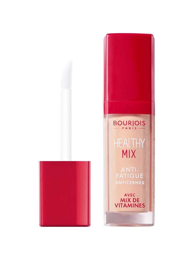 BOURJOIS PARIS - Healthy Mix Anti-Fatigue Concealer 51 Light - Image 1