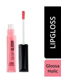 Oh My Gloss! Lip Gloss With Argan Oil 6.5 ml 150 Glossaholic - v1683109745/N11034816A_3