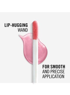 Oh My Gloss! Lip Gloss With Argan Oil 6.5 ml 150 Glossaholic - v1683109745/N11034816A_5