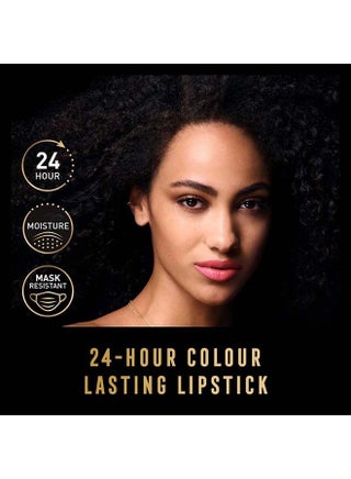 Lipfinity 24Hrs Lip Color + Top Coat 020 Angelic - view 5