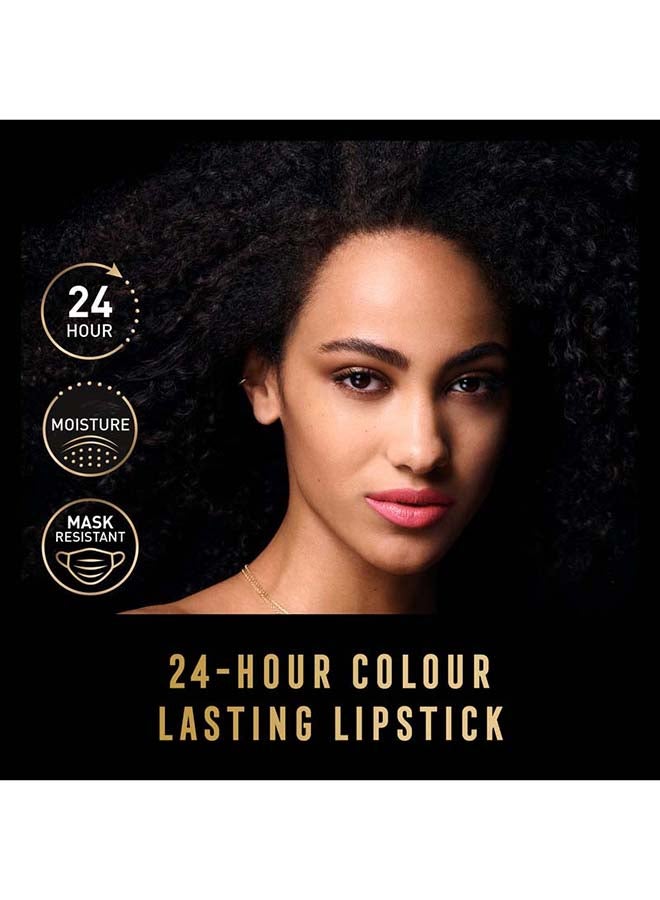 Max Factor - 2-step Long Lasting Lipfinity Lip Colour Lipstick 2.3 ml 055 Sweet - Image 1