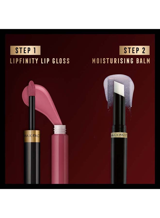 2-step Long Lasting Lipfinity Lip Colour Lipstick 2.3 ml 055 Sweet - v1683110173/N11034132A_7