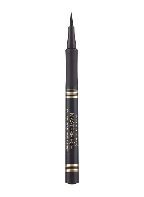 Masterpiece High Precision Liquid Eyeliner 01 Velvet Black