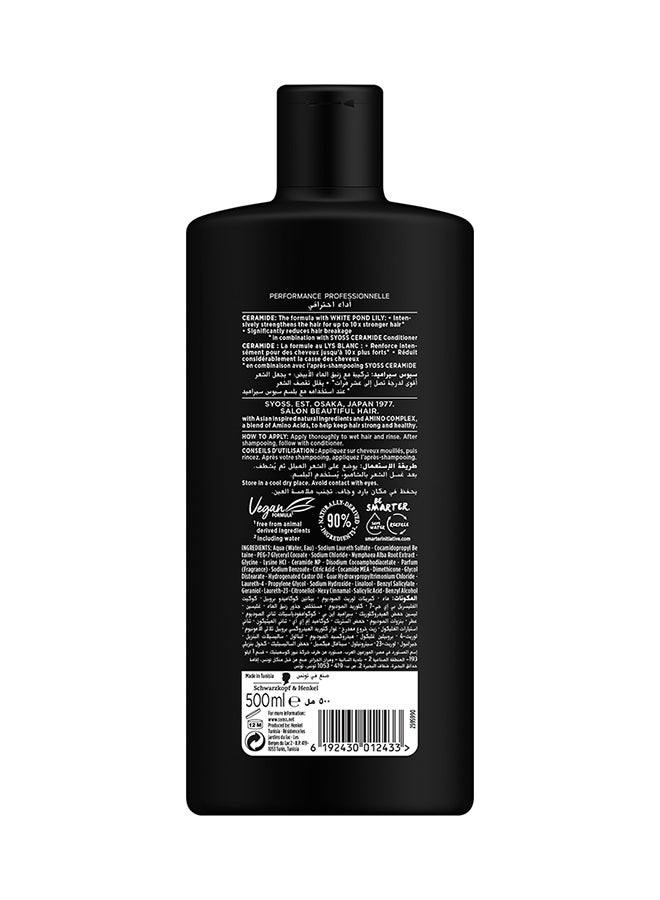 Ceramide Shampoo For Weak Hair 500ml - v1683111774/N12277280A_3