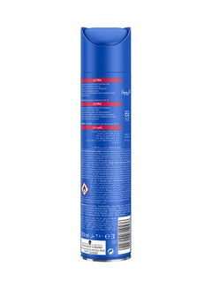 Schwarzkopf Taft Ultra Hair Lacquer Spray Multicolour 250ml  - Image 3
