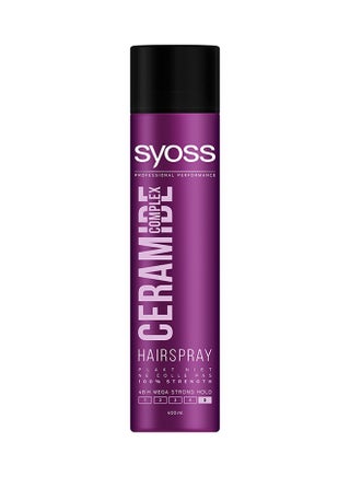Ceramide Complex Hair Spray 400ml - view 2