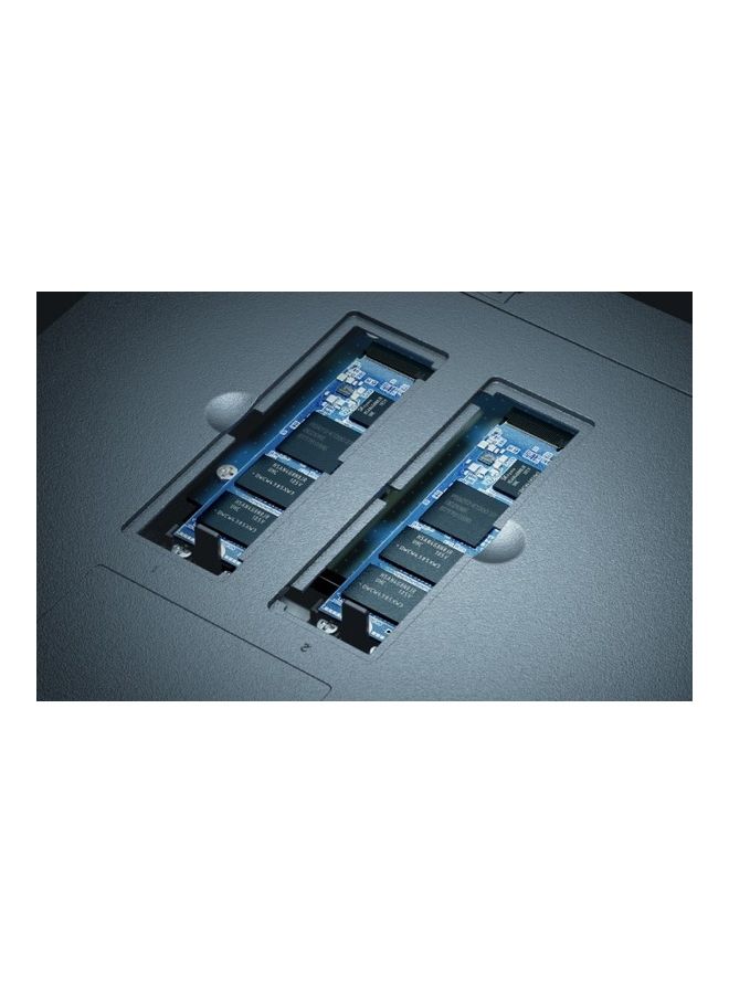 سينولوجي محطة أقراص NAS ذات 4 فتحات DS423+ (بدون أقراص)  - Image 3