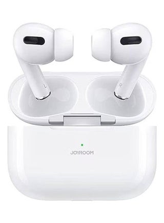 TWS 2022 Edition Bluetooth Noise Cancelling Technology Earphones With Microphone, Anti Counterfeit Without Pop Up White - v1683172882/N53403271A_1