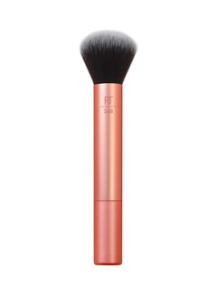 REAL TECHNIQUES Everything Face Multi-Usage Brush Pink  - Image 1